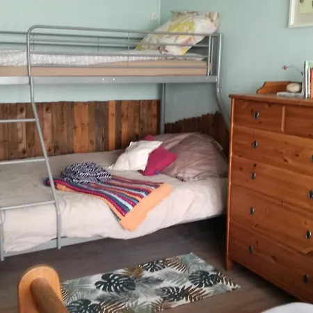 Διαμέρισμα La Maison De Camp'ane