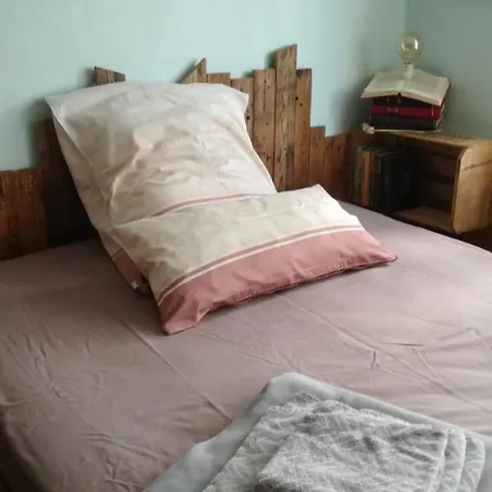 La Maison De Camp'ane *