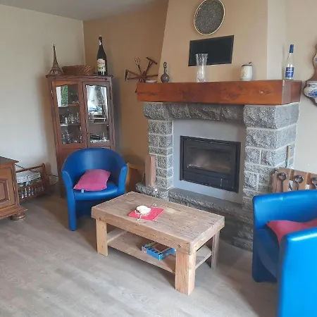 La Maison De Camp'ane Διαμέρισμα
