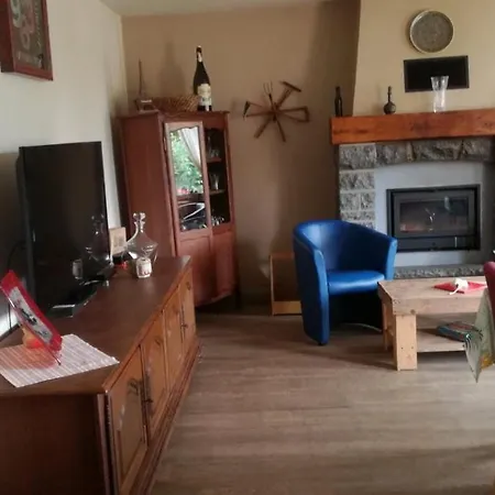 La Maison De Camp'ane Διαμέρισμα *